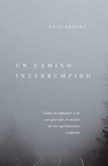 Imagen de Un camino interrumpido: Cómo acompañar a tu ser querido en medio de los sufrimientos crónicos