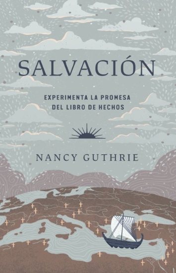 Imagen de Salvación