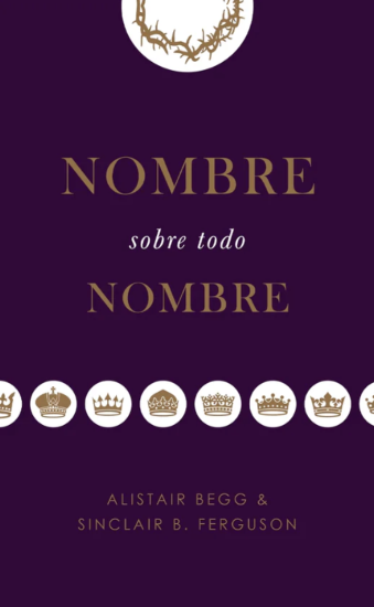 Imagen de Nombre Sobre Todo Nombre
