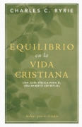 Imagen de Equilibrio en la vida cristiana