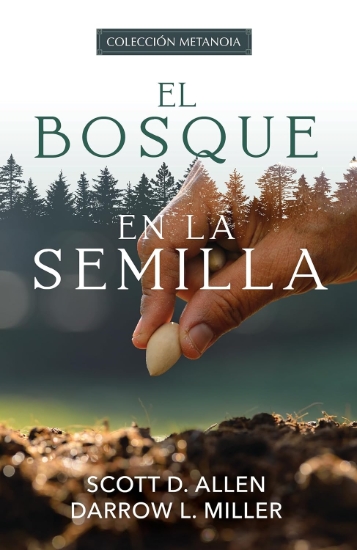 Imagen de El Bosque En La Semilla