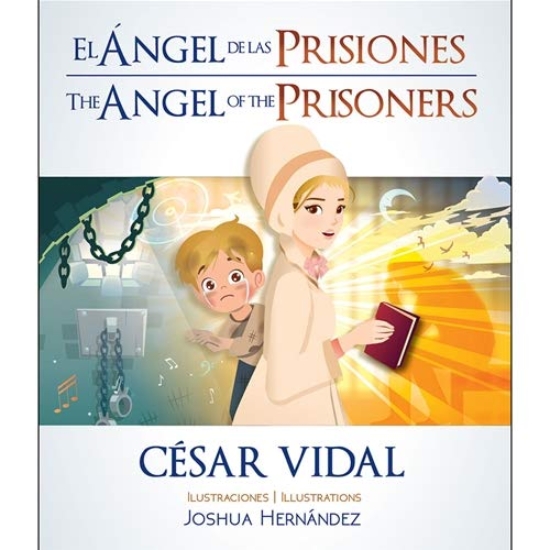 Imagen de El Ángel De Las Prisiones / the Angel of the Prisoners