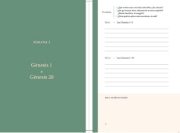 Imagen de 52 semanas en la palabra