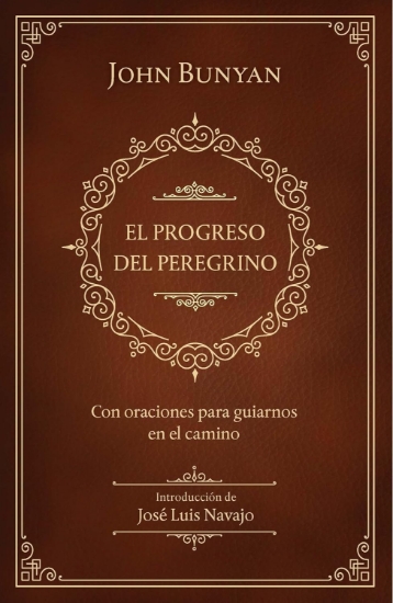 Imagen de El progreso del peregrino