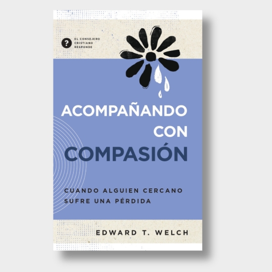 Imagen de Acompañando con compasión