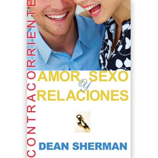 Imagen de Amor, Sexo y Relaciones