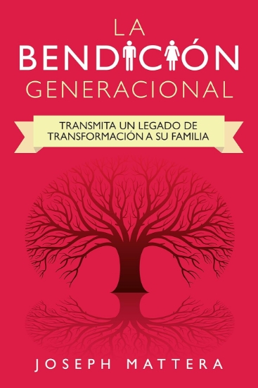 Imagen de La Bendicion Generacional