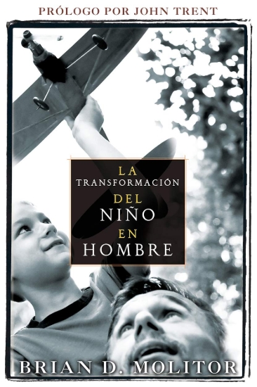 Imagen de La Transformación del Niño en Hombre