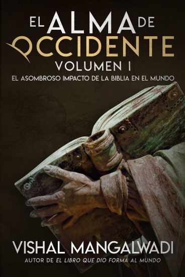 Imagen de El Alma de Occidente