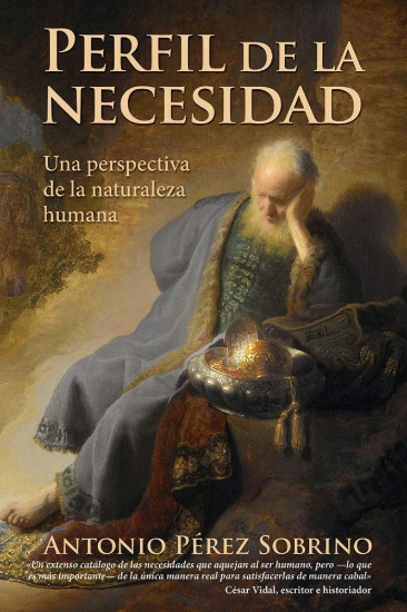 Imagen de Perfil de la necesidad