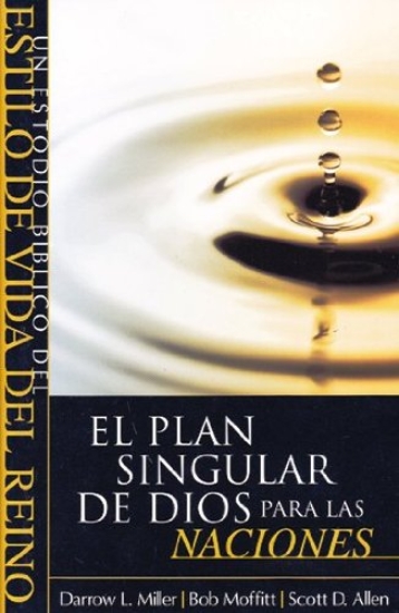Imagen de El Plan Singular De Dios