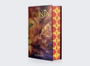 Imagen de Las Crónicas de Narnia, Edición de lujo, Tapa dura con solapa: 7 libros en 1: Celebración del 75 aniversario