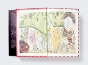 Imagen de Las Crónicas de Narnia, Edición de lujo, Tapa dura con solapa: 7 libros en 1: Celebración del 75 aniversario