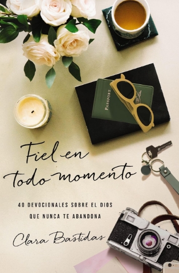 Imagen de Fiel en todo momento