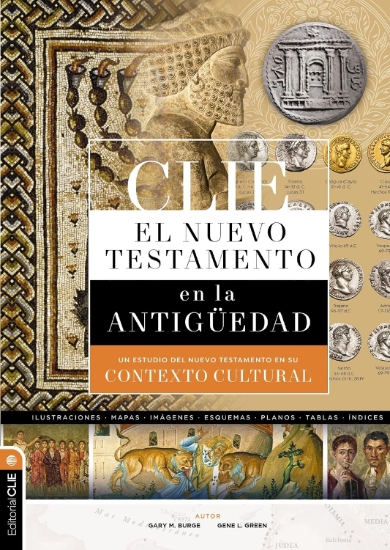 Imagen de CLIE Nuevo Testamento en la Antigüedad
