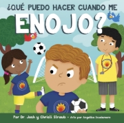 Imagen de ¿Qué puedo hacer cuando me enojo?