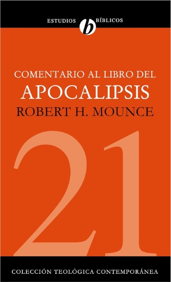 Imagen de Comentario al libro del Apocalipsis