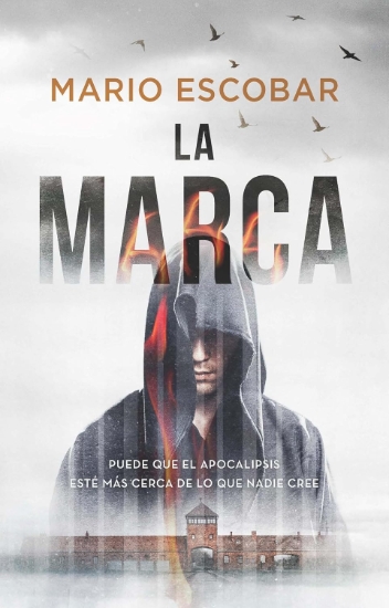 Imagen de La marca: Puede que el Apocalipsis esté más cerca de lo que nadie cree