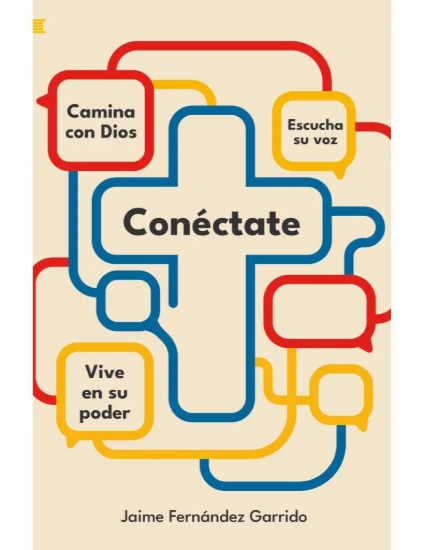 Imagen de Conéctate