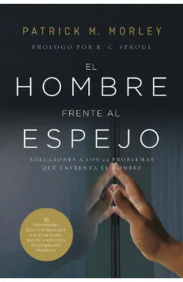 Imagen de El hombre frente al espejo