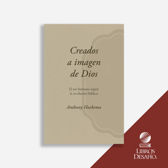 Imagen de Creados a imagen de Dios