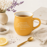 Imagen de Taza Colección Victoria. Este es el día. Salmo 118:24