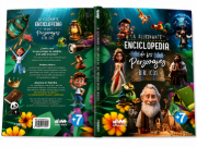 Imagen de La Alucinante Enciclopedia de los Personajes Bíblicos