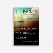 Imagen de La evangelización y la soberanía de Dios