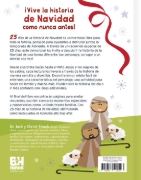 Imagen de 25 días de la historia de Navidad