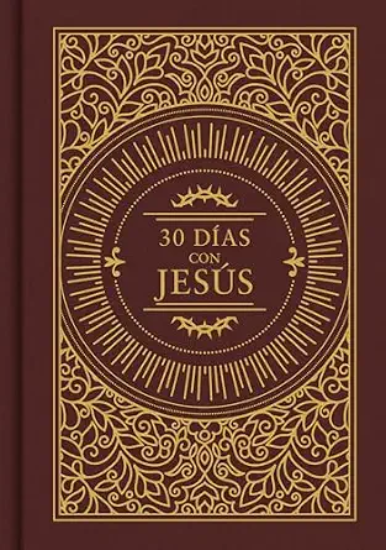 Imagen de 30 días con Jesús