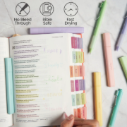 Imagen de Highlighters and Pens - Candy Edition