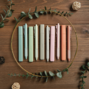 Imagen de Highlighters and Pens - Pastel Edition