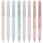 Imagen de Colored Gel Pens - Pastel Edition