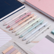 Imagen de Colored Gel Pens - Pastel Edition