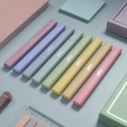 Imagen de Bible Highlighters No Bleed, Dual Tip (Candy)