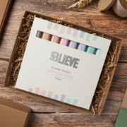 Imagen de Bible Highlighters No Bleed, Dual Tip (Pastel)