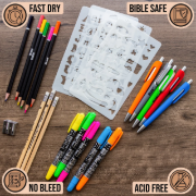 Imagen de Bible Journaling Kit