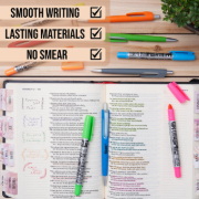 Imagen de Bible Journaling Kit