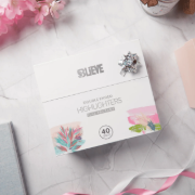 Imagen de Bible Highlighters No Bleed, Dual Tip Full Package (40 Units)