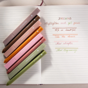 Imagen de Bible   Highlighters   and   Gel   Pens   Set   (8   Pack)   -   Dreams
