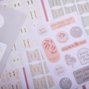 Imagen de Spanish   Bible   Tabs   -   Bondad   Theme