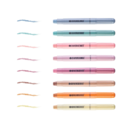 Imagen de Pens   No   Bleed   -   Set   of   8   Vintage   Colors