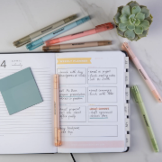Imagen de Bible   Highlighters   with   Dual   Tip   -   Earthy