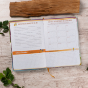 Imagen de Agenda Todo ganado, flexibound