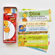 Imagen de Semillita de Dios - sem.01
