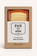 Imagen de Cartas Pan No Afán