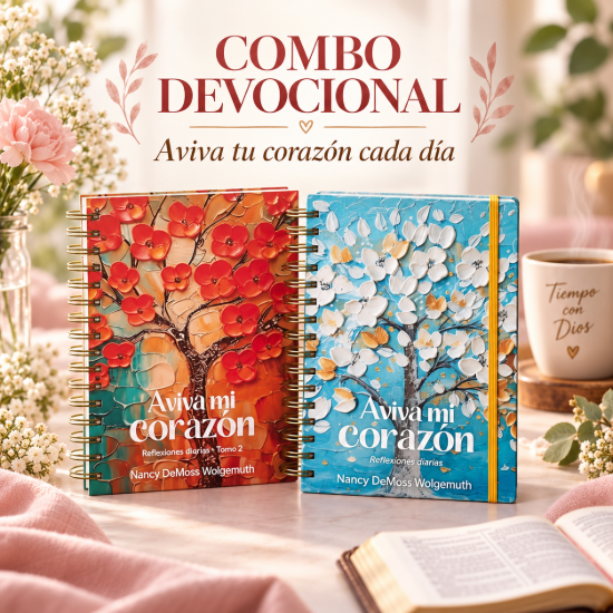 Imagen de Aviva mi corazón