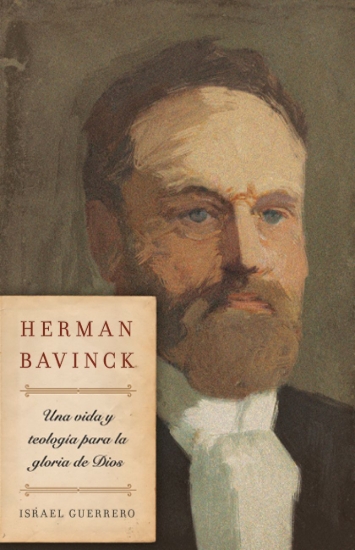 Imagen de Herman Bavinck