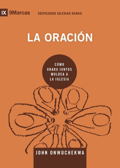 Imagen de La Oración