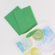 Imagen de Smooth Sea Glass Make Every Day Count Medium Gift Bag